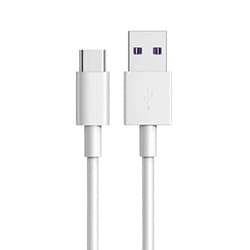 Ecopower Cabo Ecopower Usb Macho Usb Macho Ep 1M Branco