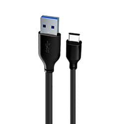 Ftx Cabo Ftx Usb Macho Usb Macho 1M Ct C160 U33 Cmamn B1 Preto