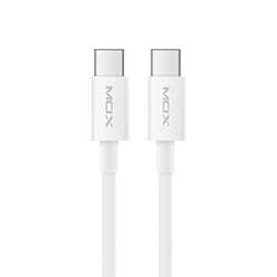 Mox Cabo Mox Mo 5USB Macho Usb Macho 1M Branco