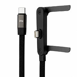 Mtek Cabo Mtek Usb Macho Usb Macho Mc 18CCMFS 8M Preto