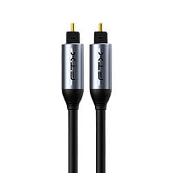 Ftx Cabo Optico Ftx Premium Toslink Ct AV380 P04GN S1 1M