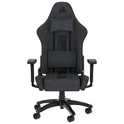 Corsair Cadeira Corsair Relaxed TC100 Cf Ww Cinza