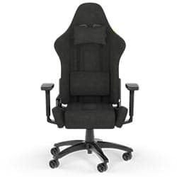 Corsair Cadeira Corsair Relaxed TC100 Cf Ww Preto
