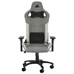 Corsair Cadeira Corsair T3 Rush Cf Ww Branco