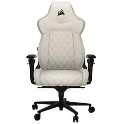 Corsair Cadeira Corsair TC500 Luxe Frost Cf Ww