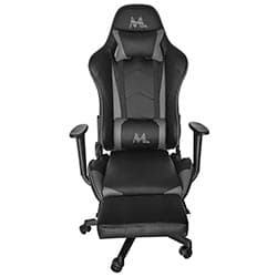 Mtek Cadeira Mtek MK03 Preto