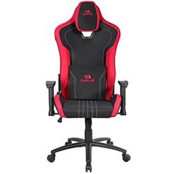 Redragon Cadeira Redragon C313 Heth Preto