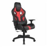 Redragon Cadeira Redragon C502 Capricornus Preto
