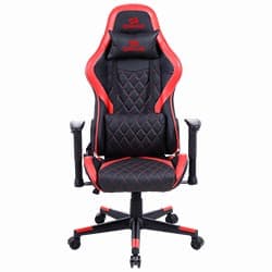 Redragon Cadeira Redragon Gaia C211 Preto