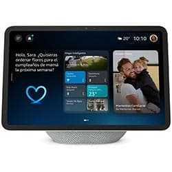 Amazon Caixa Som Amazon Echo Show