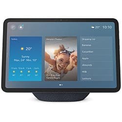 Amazon Caixa Som Amazon Echo Show