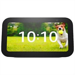 Amazon Caixa Som Amazon Echo Show Geracao