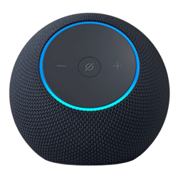 Amazon Caixa Som Amazon Echo Studio Alexa Graphite