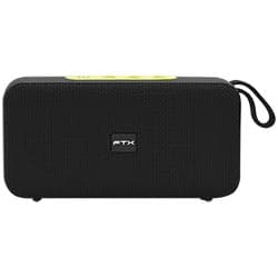 Ftx Caixa Som Ftx Sp 16MBY Boom Preto