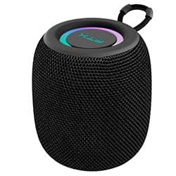 Ftx Caixa Som Ftx Sp 5SBK Vibe Led Preto