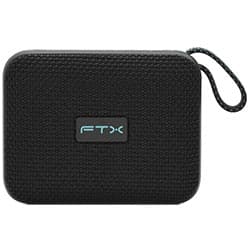 Ftx Caixa Som Ftx Sp 8SBK Wave Preto