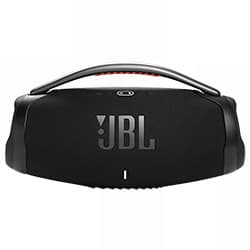 Jbl Caixa Som Boombox Preto