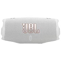 Jbl Caixa Som Charge Branco