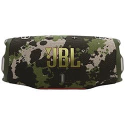 Jbl Caixa Som Charge Camuflado Squad