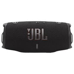 Jbl Caixa Som Charge Preto