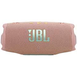 Jbl Caixa Som Charge Rose