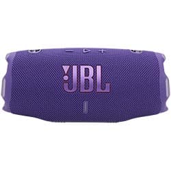 Jbl Caixa Som Charge Roxo