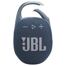 Jbl Caixa Som Clip Azul