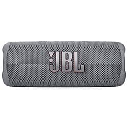 Jbl Caixa Som Flip Cinza