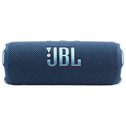 Jbl Caixa Som Flip Azul