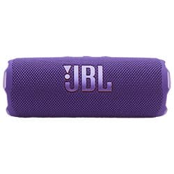 Jbl Caixa Som Flip Roxo