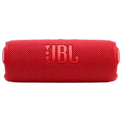 Jbl Caixa Som Flip Vermelho