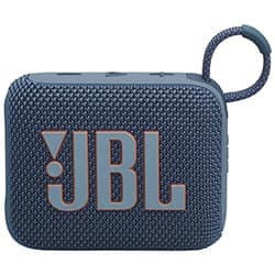 Jbl Caixa Som Go Azul