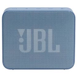 Jbl Caixa Som Go Essential Azul