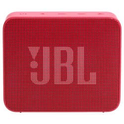 Jbl Caixa Som Go Essential Vermelho
