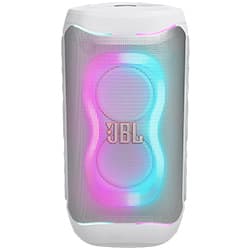 Jbl Caixa Som Partybox Bivolt Branco