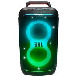 Jbl Caixa Som Partybox Preto
