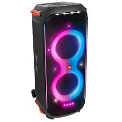 Jbl Caixa Som Partybox Preto