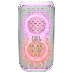 Jbl Caixa Som Partybox Club Branco