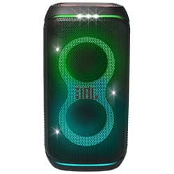 JBL Caixa de Som JBL PartyBox Club 120 Bluetooth - Preto