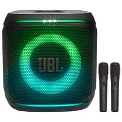 Jbl Caixa Som Partybox ENCORE2 Preto