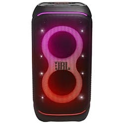 Jbl Caixa Som Partybox Stage Preto