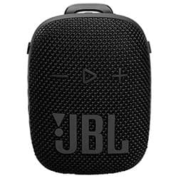 Jbl Caixa Som Wind 3S Bike Tf IP67 Preto