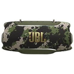 Jbl Caixa Som Xtreme Camuflado Squad