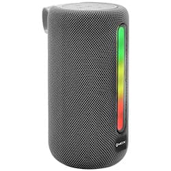 Mox Caixa Som Mox Mo MS14 Usb Sd Cinza