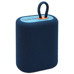 Quanta Caixa Som Quanta QTSPB64 Tf Tws Azul