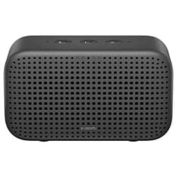 Xiaomi Caixa Som Smart Lite QBH4238EU Alexa Preto