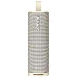 Xiaomi Caixa Som Sound Outdoor Mdz Db Dourado