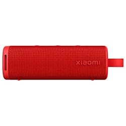 Xiaomi Caixa Som Sound Outdoor Mdz Db Vermelho