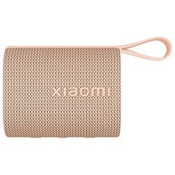 Xiaomi Caixa Som Sound Pocket Mdz Db Rosa