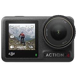 Dji Camera Acao Dji Osmo Action AC003 Preto
